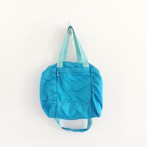ivivva duffle bag for sale